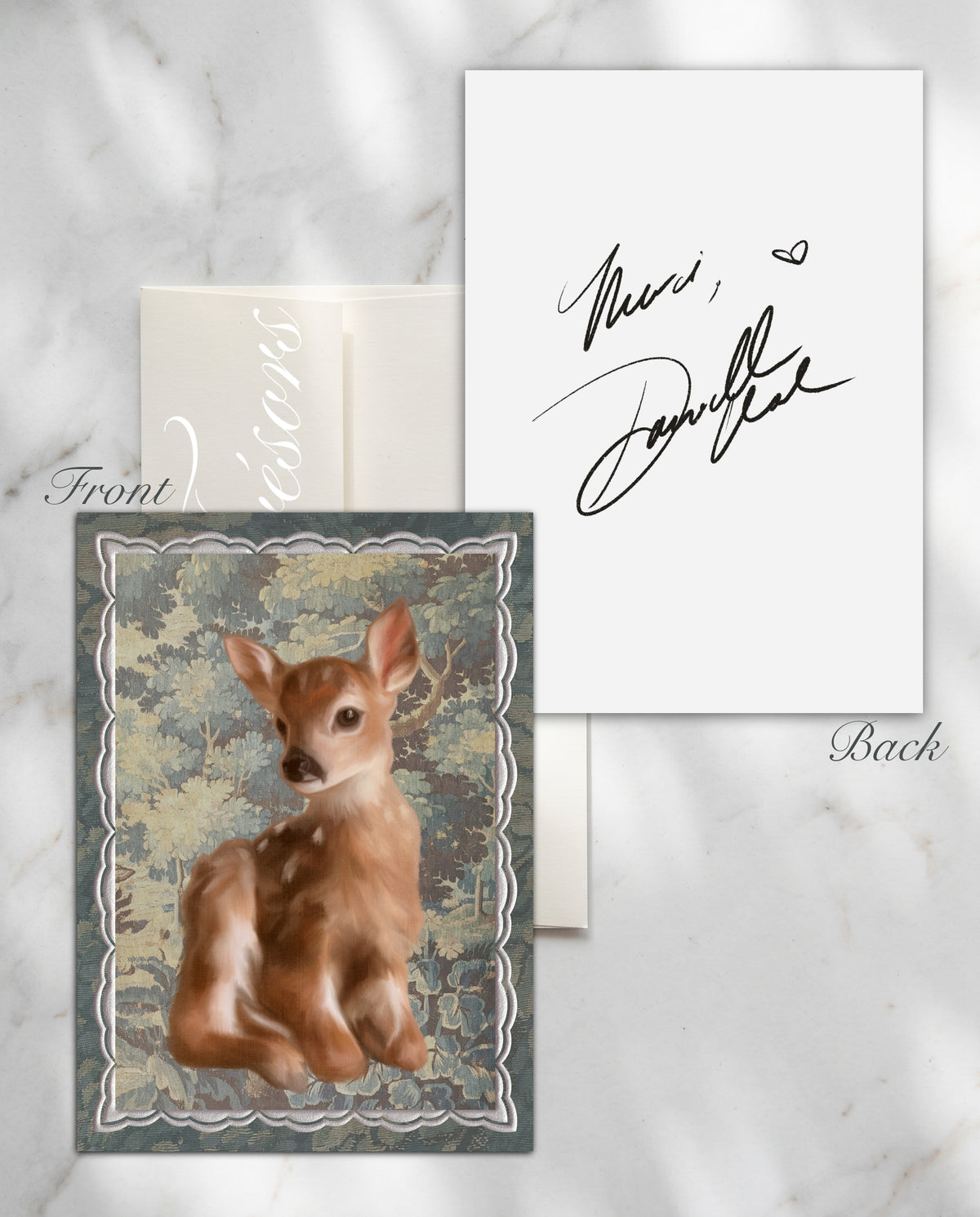 Small Treasures, Edition No. 1 - Starseed Designs Inc.