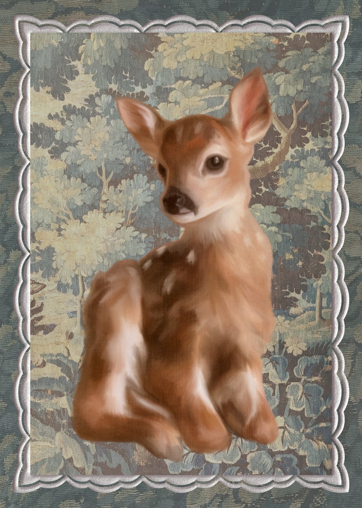 Small Treasures, Edition No. 1 - Starseed Designs Inc.