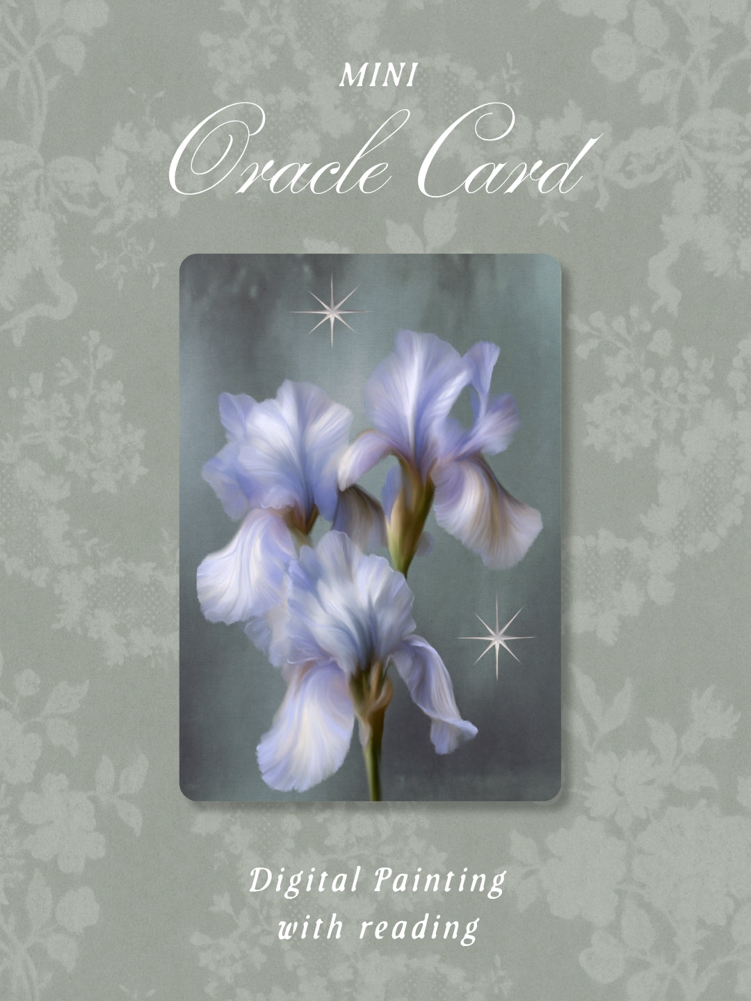 Mystic Print Post - Starseed Designs Inc.