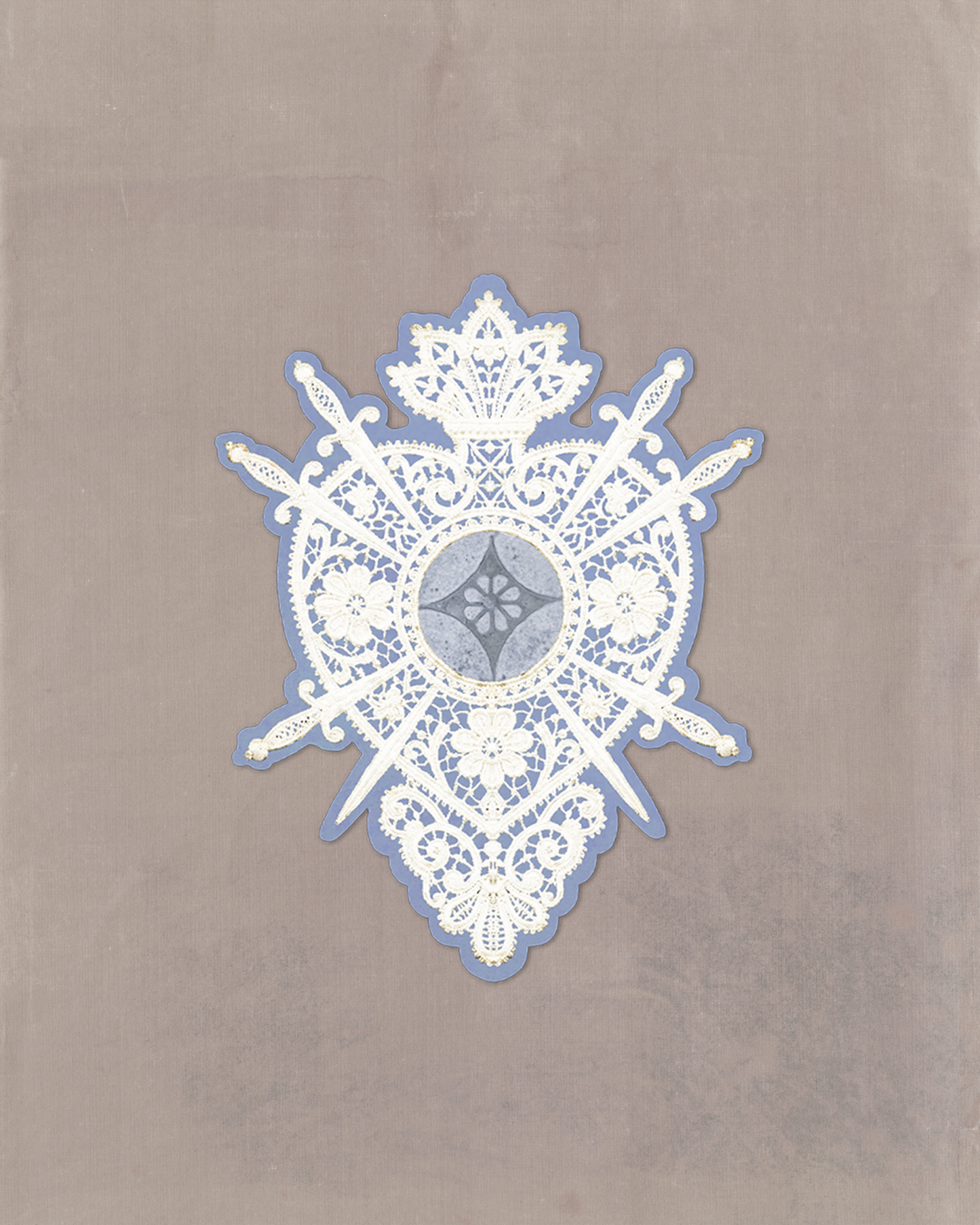 Mystic Print Post Club
