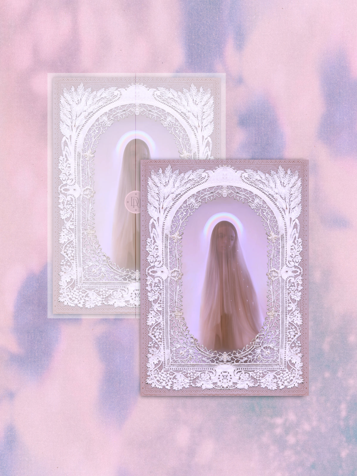 Issue # 2 ~ The Mystic Print Post
