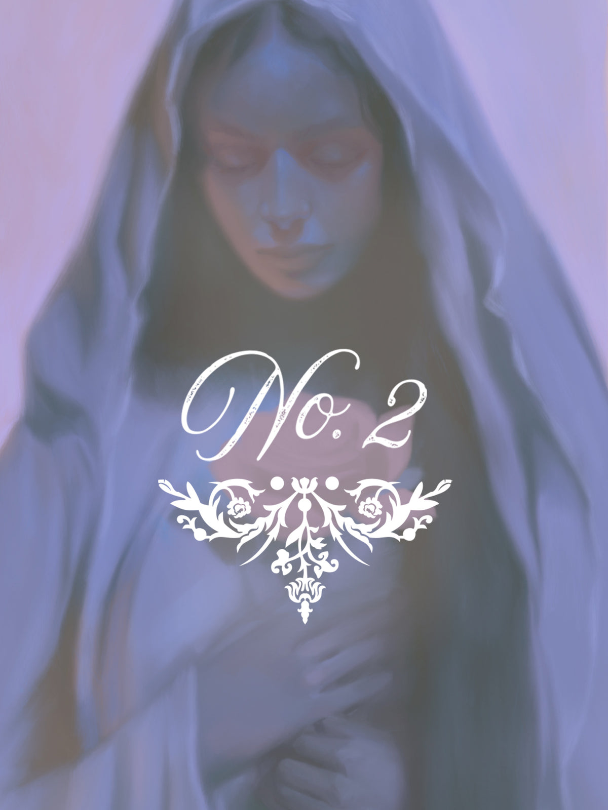 Issue # 2 ~ The Mystic Print Post