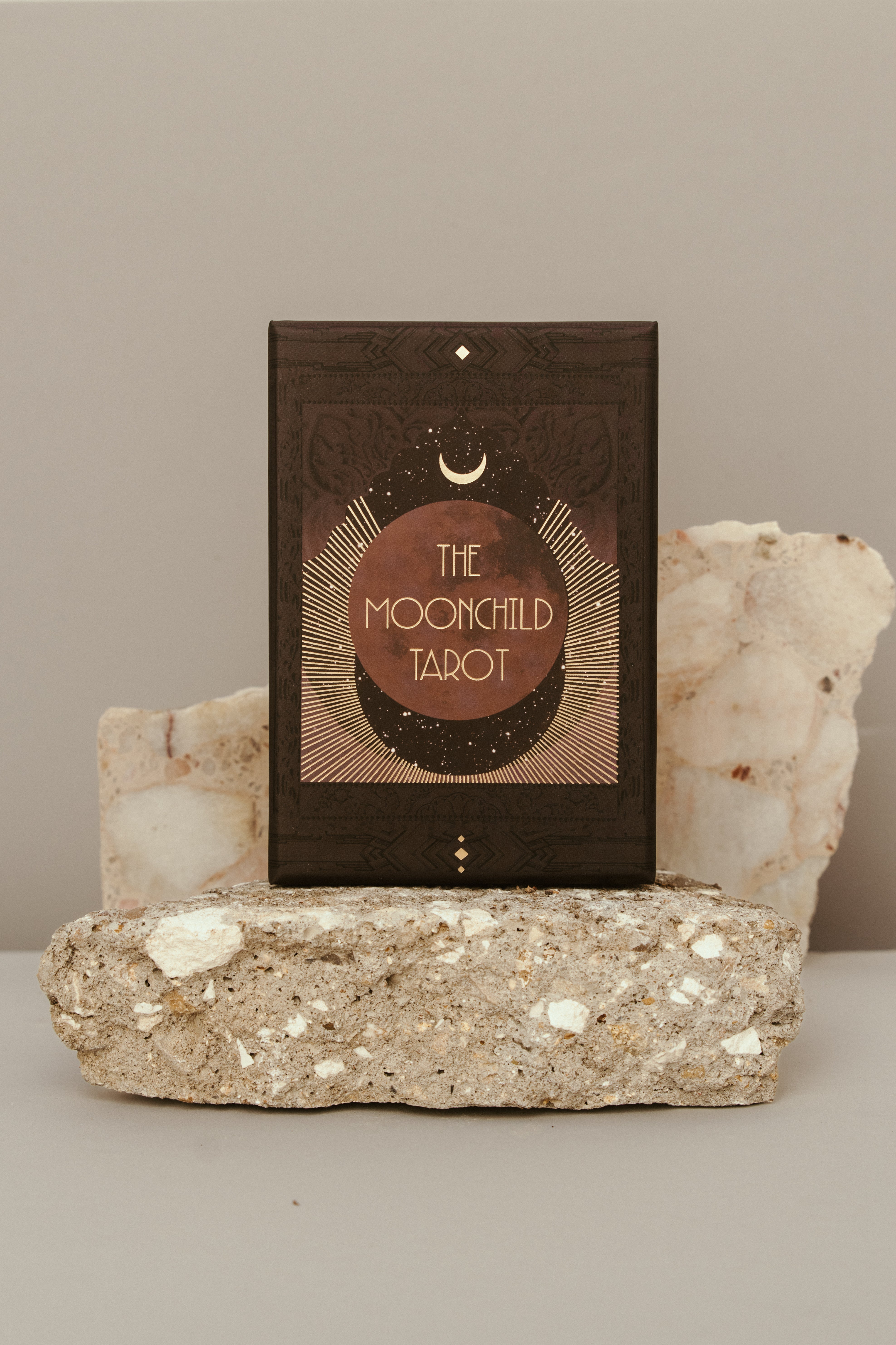 The Moonchild Tarot Shadow Work Edition – Starseed Designs Inc.