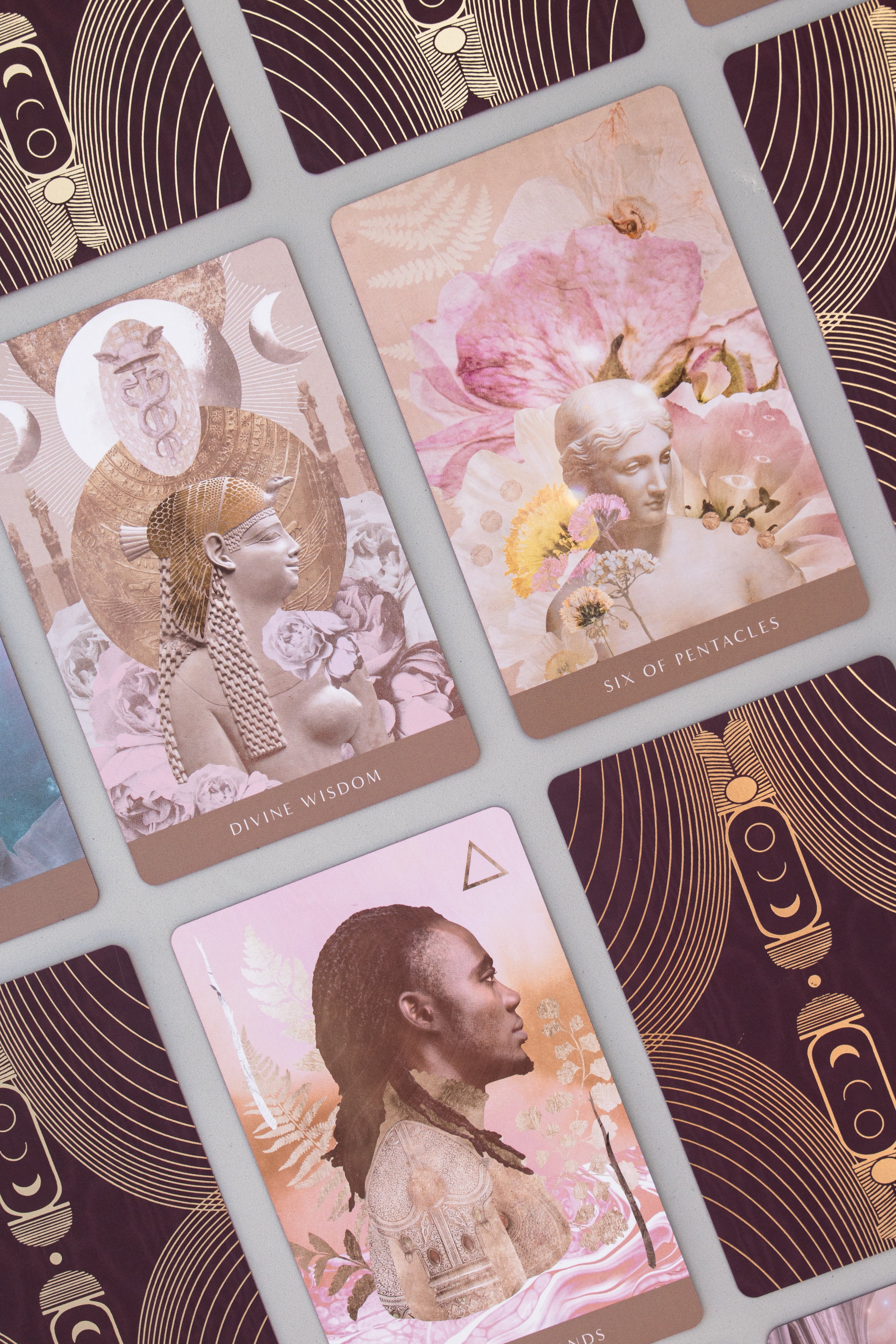 The Moonchild Tarot Shadow Work Edition – Starseed Designs Inc.