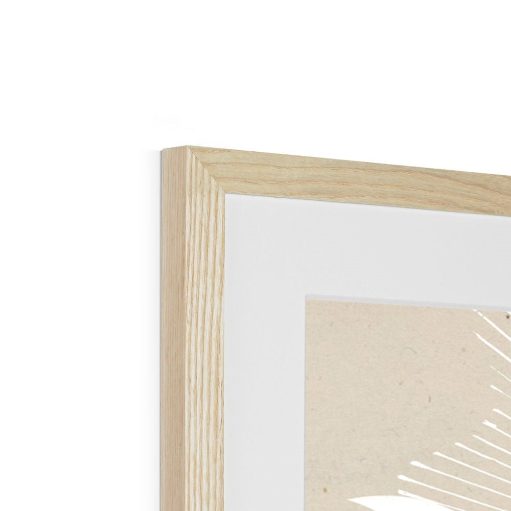 The Goddess Framed & Mounted Print - Starseed Designs Inc.