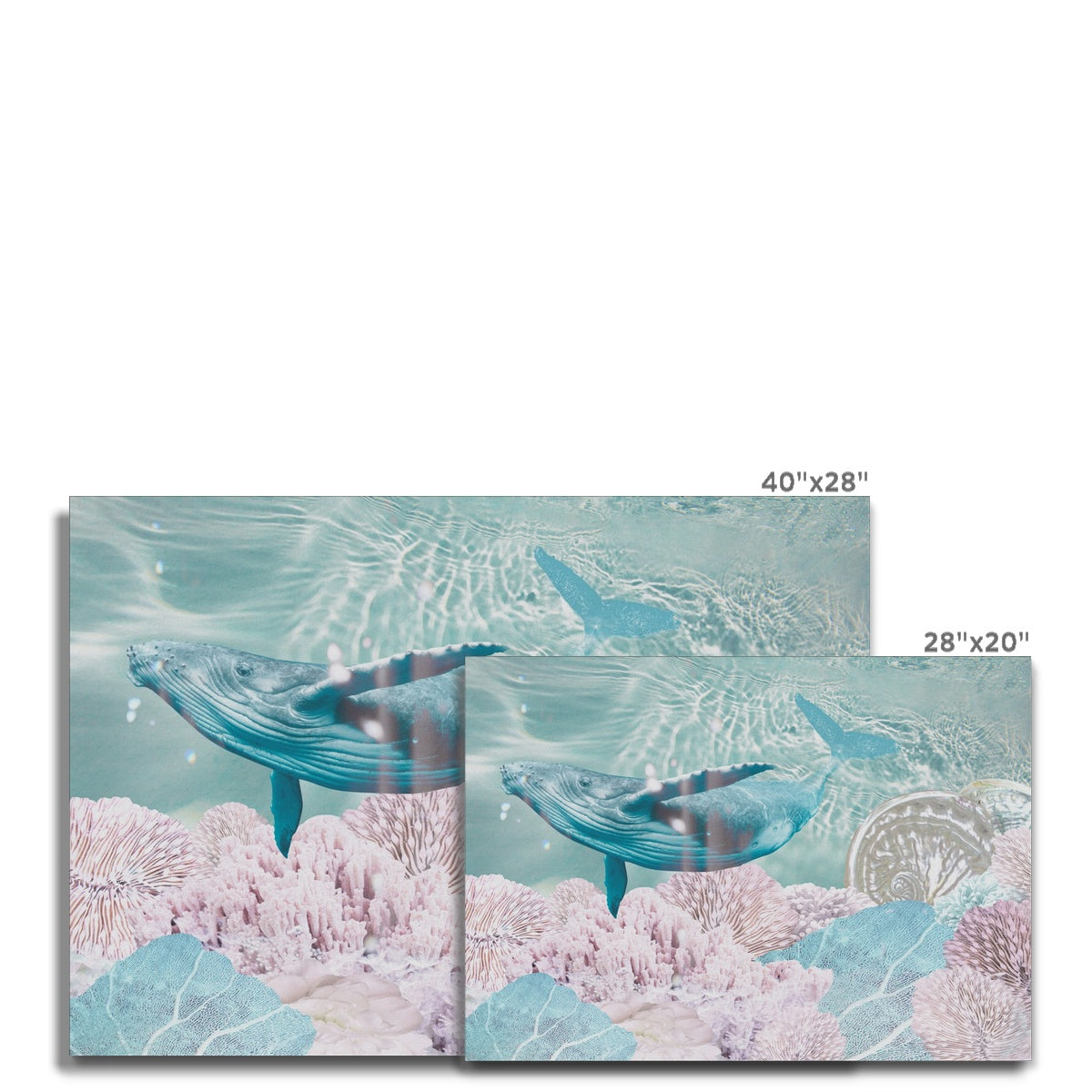 Emissary  Canvas - Starseed Designs Inc.