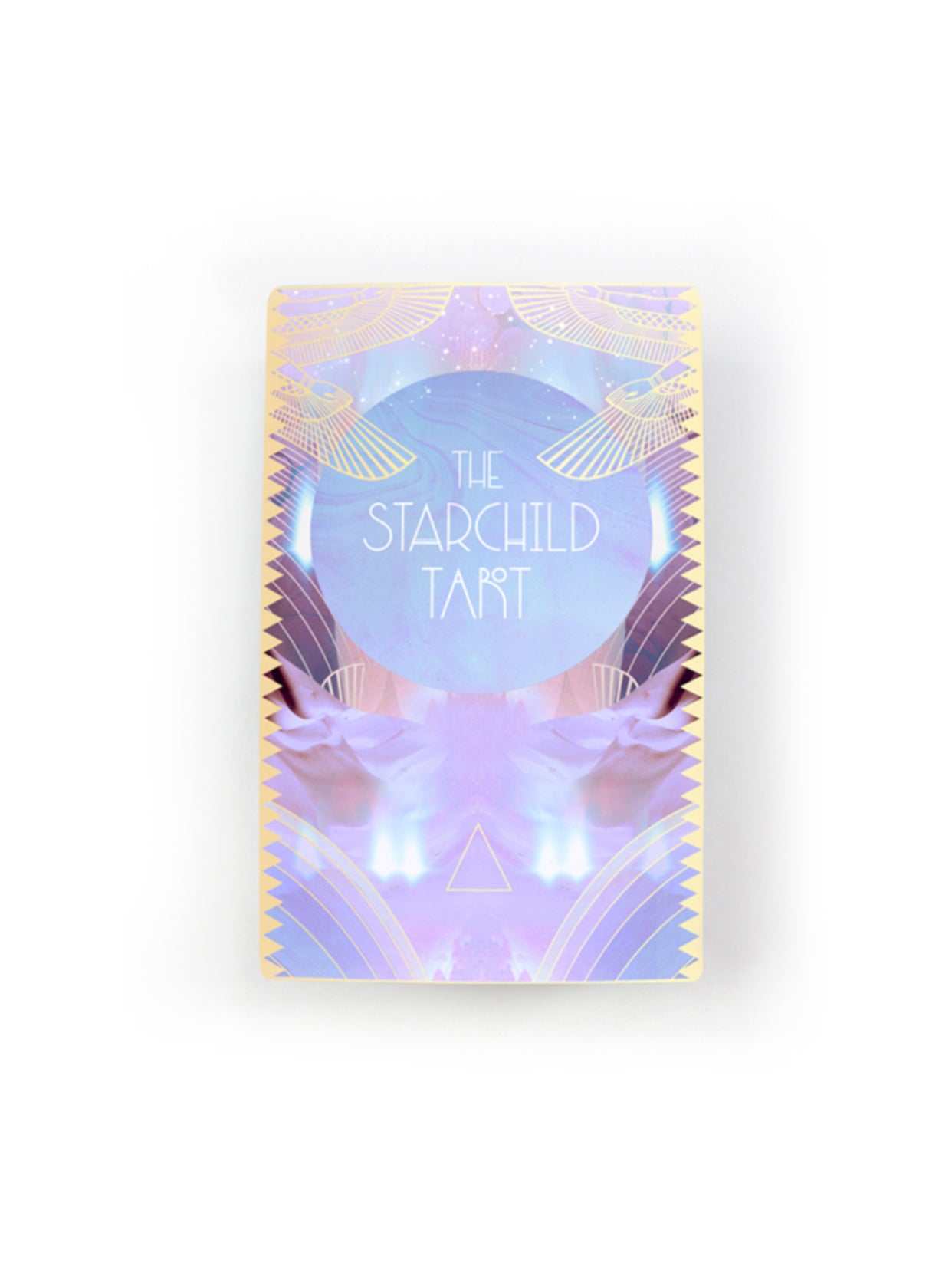 The Starchild Tarot Akashic – Starseed Designs Inc.