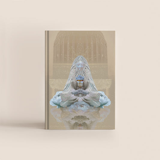 The Blue Rose - Starseed Designs Inc.