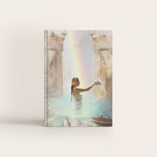 The Source - Small Journal - Starseed Designs Inc.